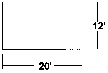 example of perimeter